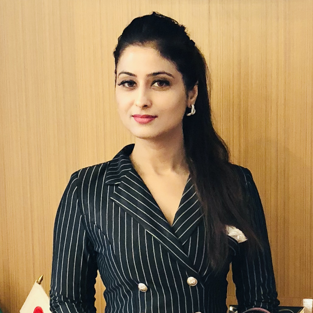 Neetu Prabhakar